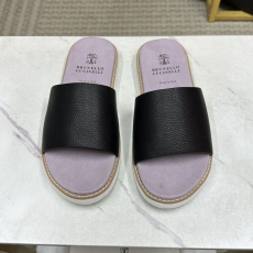 Brunello Cucinelli Sandals